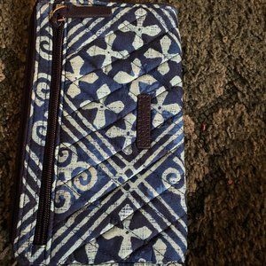 Vera Bradley Wallet